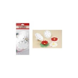 Set  stampi quadrifoglio ad espulsione  Modecor