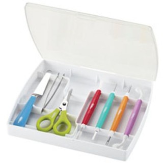 Set di 7 attrezzi per la decorazione WILTON