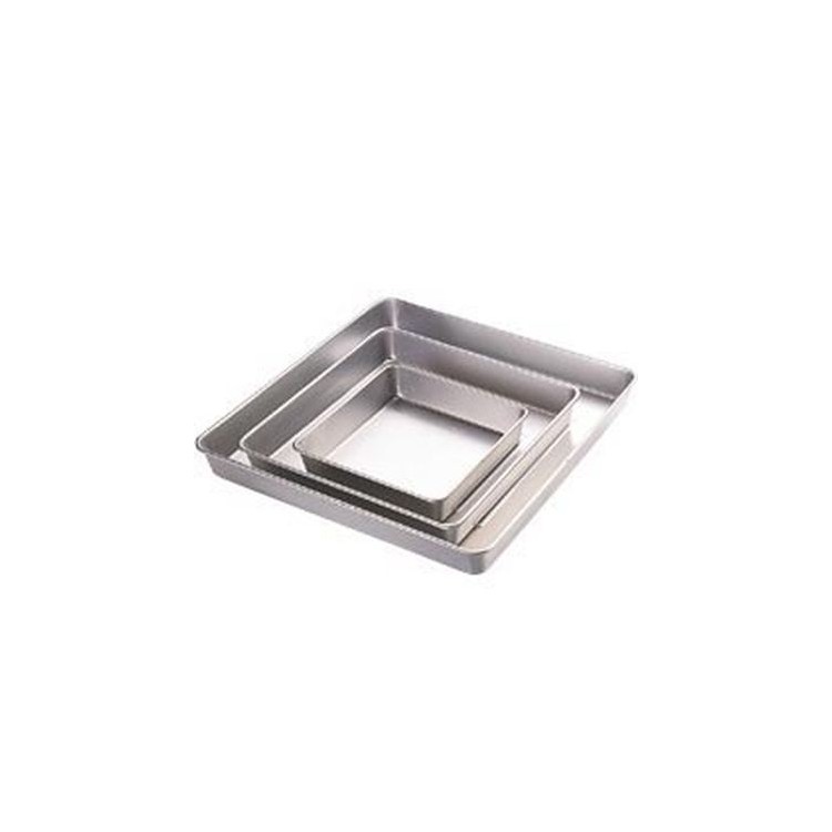 SET DI TEGLIE QUADRATE WILTON