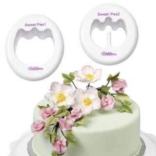 Set taglia pasta Cutter Pea wilton