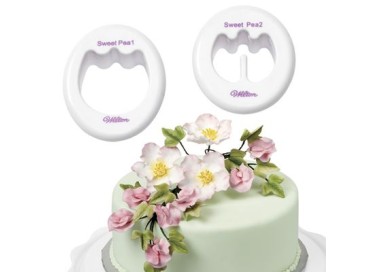 Set taglia pasta Cutter Pea wilton