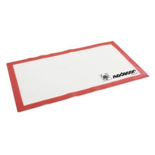 Silicone And Glass Fiber Mat - Tappeto in silicone e fibra di vetro MODECOR