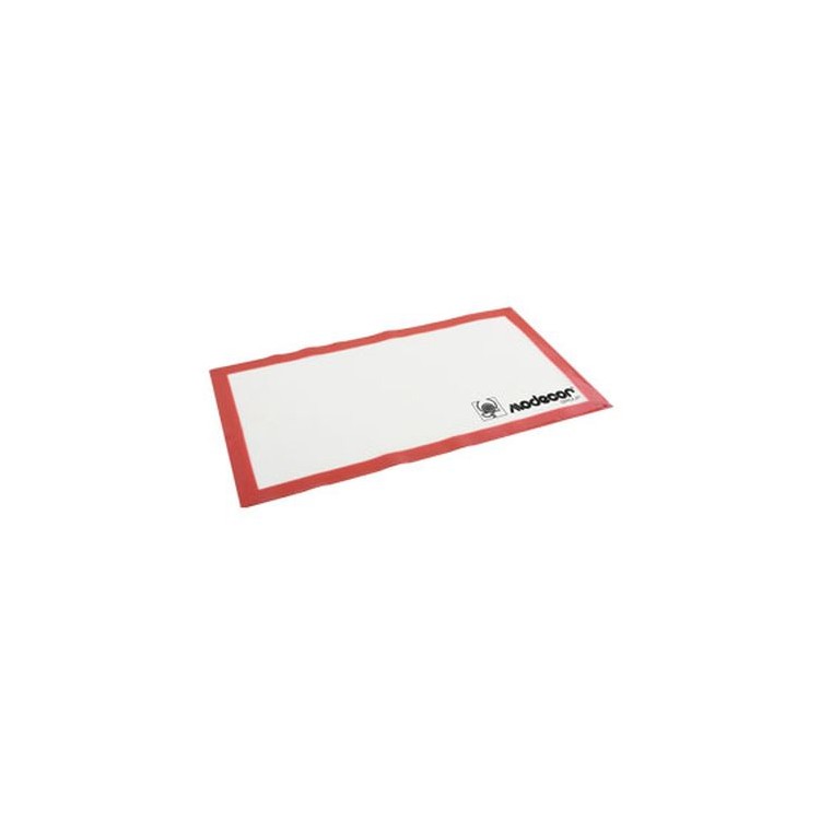 Silicone And Glass Fiber Mat - Tappeto in silicone e fibra di vetro MODECOR