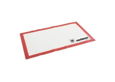 Silicone And Glass Fiber Mat - Tappeto in silicone e fibra di vetro MODECOR
