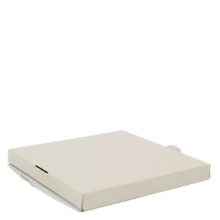 Sotto torta in cartone 30 x 30 abbinabile con   scatola trasparente Modecor