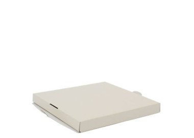 Sotto torta in cartone 30 x 30 abbinabile con   scatola trasparente Modecor