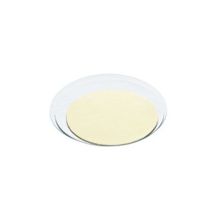 Sottotorta Accoppiato TONDO oro/argento Diam. 13 cm h 1,5 mm DECORA pz 12
