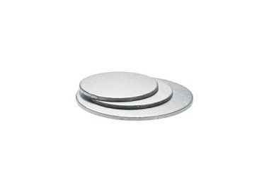 Sottotorta Rigido TONDO Diam. 36 x h 1,2 cm DECORA