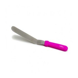 Spatola Angolare in Acciaio 20 cm - 1 pz - DECORA
