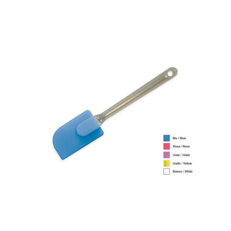 SPATOLA GRANDE IN SILICONE SILIKOMART