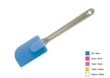 SPATOLA GRANDE IN SILICONE SILIKOMART