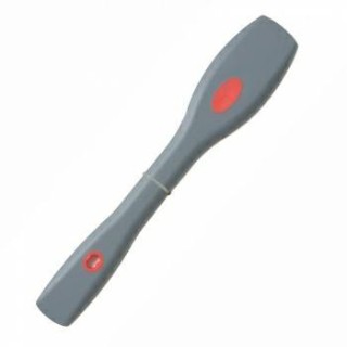 Spatola multiuso in silicone con bordi flessibili  DECORA
