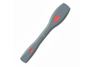 Spatola multiuso in silicone con bordi flessibili  DECORA