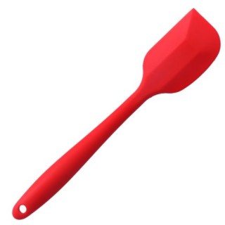 SPATOLA SILICONE MOD. DELUXE