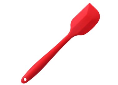 SPATOLA SILICONE MOD. DELUXE