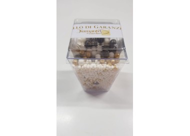 Sprinkles black gold confezione da 100 gr Monpariglia linea deluxe