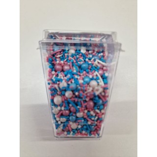 Sprinkles Briolette  confezione da 100 gr Monpariglia linea deluxe