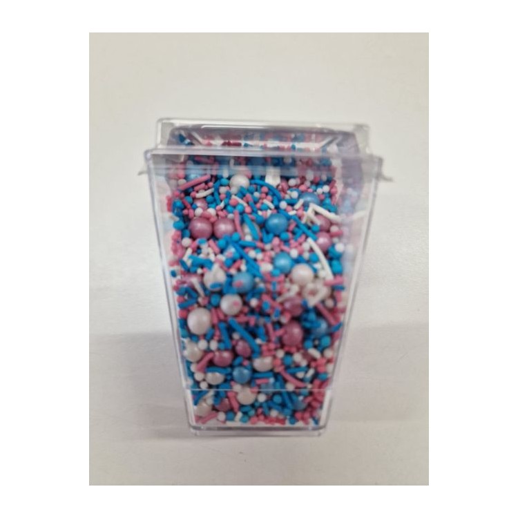 Sprinkles Briolette  confezione da 100 gr Monpariglia linea deluxe