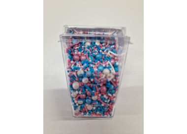 Sprinkles Briolette  confezione da 100 gr Monpariglia linea deluxe