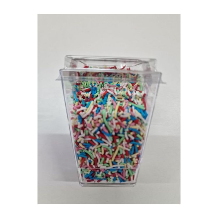 Sprinkles Codette miste confezione da 100 gr Monpariglia linea deluxe