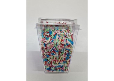 Sprinkles Codette miste confezione da 100 gr Monpariglia linea deluxe