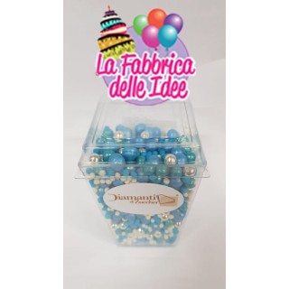Sprinkles hope confezione da 100 gr Monpariglia linea deluxe