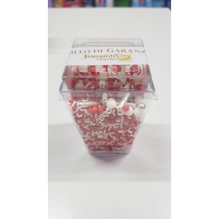 Sprinkles mas love confezione da 100 gr Monpariglia linea deluxe