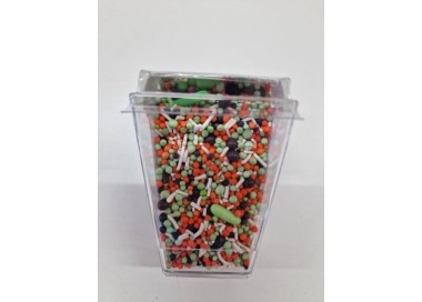 Sprinkles Spectral confezione da 100 gr Monpariglia linea deluxe