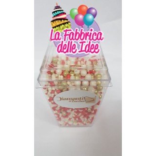 Sprinkles sugarplum confezione da 100 gr Monpariglia linea deluxe