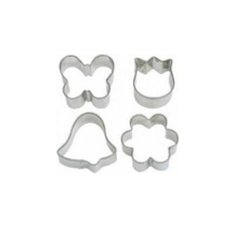STAMPI TAGLIA PASTA WILTON