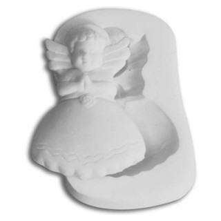 STAMPO IN SILICONE ANGELO ANGEL SILIKOMART
