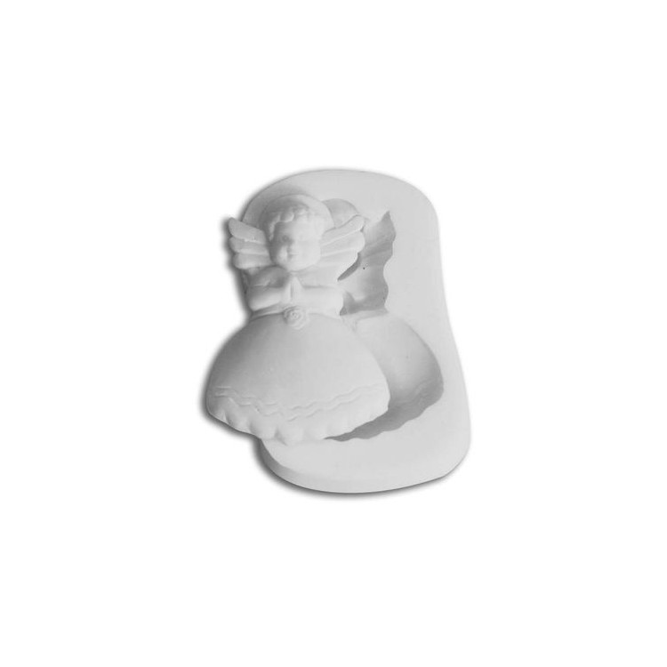 STAMPO IN SILICONE ANGELO ANGEL SILIKOMART
