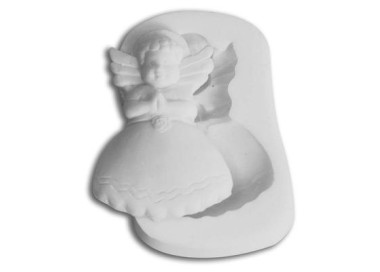 STAMPO IN SILICONE ANGELO ANGEL SILIKOMART