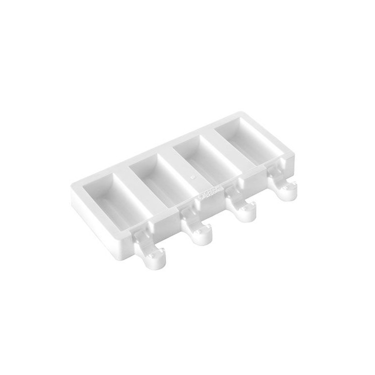 STAMPO IN SILICONE MINI CHIC -FINGER FOOD SILIKOMART STAMPO IN SILICONE MINI CHIC -FINGER FOOD SILIKOMART