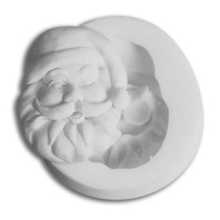 STAMPO IN SILICONE UCCELLI BIRDS SILIKOMART