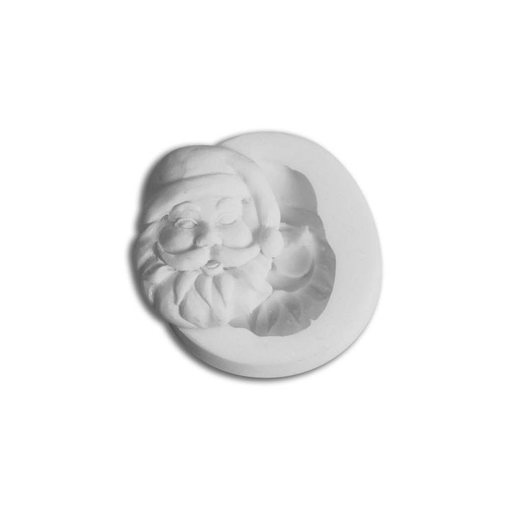 STAMPO IN SILICONE UCCELLI BIRDS SILIKOMART