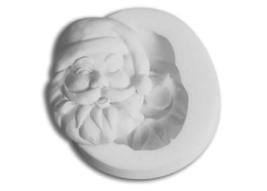 STAMPO IN SILICONE UCCELLI BIRDS SILIKOMART