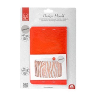 Stampo Silicone Rilievo Natura 18,3 x 11,5 Design Mould Modecor