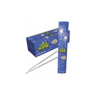 stelline scintilline 28 cm pz 10 PYROGIOCHI