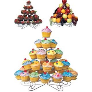 Supporto per 38 Cupcake Wilton