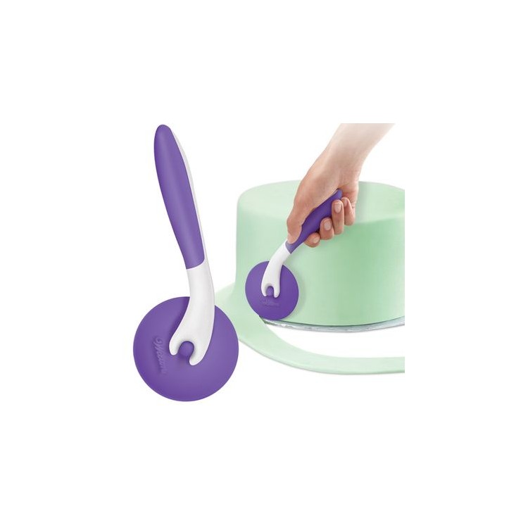 Tagliapasta  Fondente Wilton