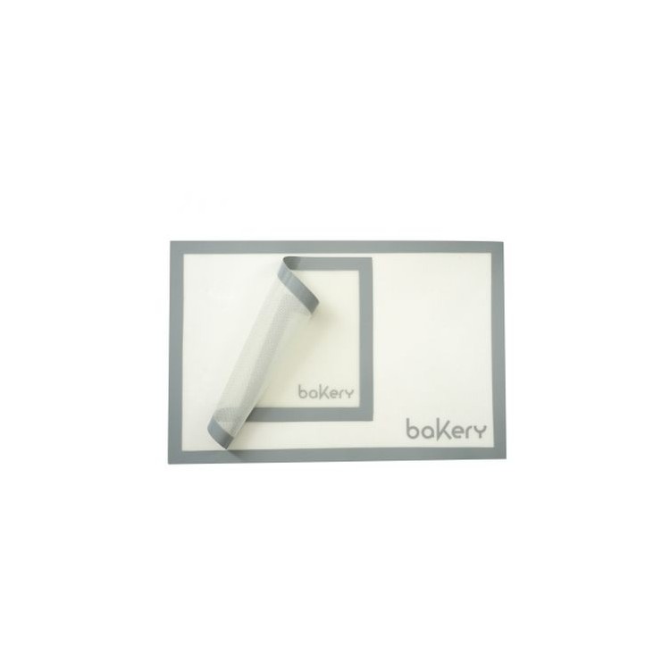 Tappeto in silicone e fibra di vetro 1 Pz  Decora