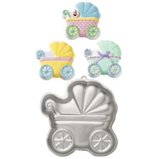 TEGLIA CARROZZINA  WILTON