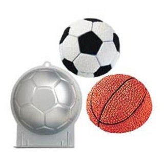 Teglia pallone WILTON