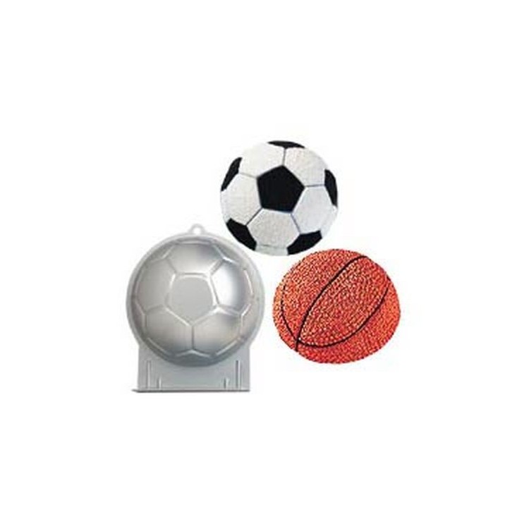 Teglia pallone WILTON