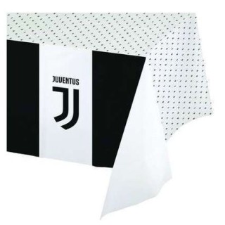 Tovaglia  Juventus CALCIO logo nuono (OFFICIAL PRODUCT )- 128 x 180 Cm 1 pezzi