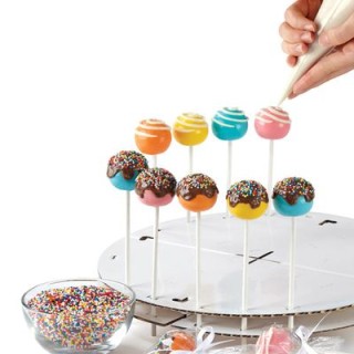 Alzata per decorare-esporre lollipop  wilton