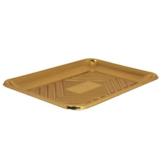 VASSOIO RETTANGOLARE KADO SFUSO 23,5 x 16 cm  (abbinabile con il suo coperchio KADO che troverete nel nostro shop )