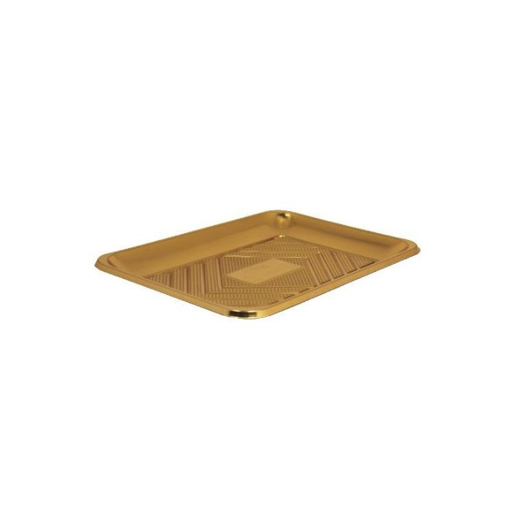 VASSOIO RETTANGOLARE KADO SFUSO 34,5 x 25,5 cm  (abbinabile con il suo coperchio KADO che troverete nel nostro shop )