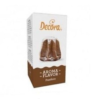 AROMA PANDORO 50 gr DECORA